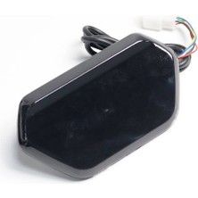 Volta Gösterge Paneli Yıde SE03 Gösterge