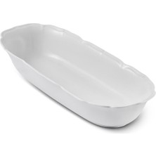 Aryıldız Voyage Derin Kayık Tabak 25CM 153AR278147