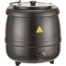 Epinox Çorba Isıtıcı - Rezistanslı 10L