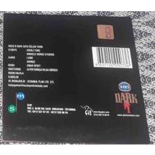 Özlem Tekin Rock'n Dark Albüm  CD