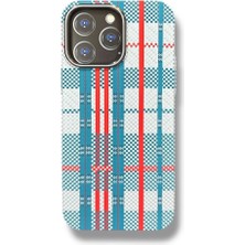 Netpa Premium Epoxy Case iPhone 14 Pro Max   Magsafe Uyumlu