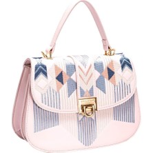 David Jones Kadın Omuz Çantası CM7443