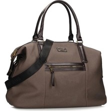 David Jones Unisex Seyahat Çantası CM6584