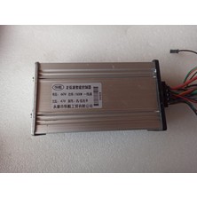 Volta Yıde SE03 Motor Kontrol Modülü Beyin 60V 1500W