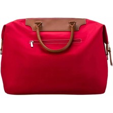 David Jones Unisex Seyahat Çantası CM6596