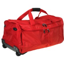 David Jones Unisex Seyahat Çantası B-888-2