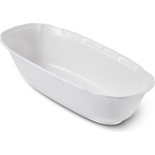 Aryıldız Voyage Derin Kayık Tabak 17CM 153AR278147