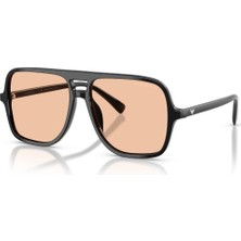 Emporio Armani EA4252U 5017/93 Unısex Güneş Gözlüğü