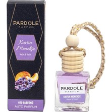 Pardole Araç Kokusu Kavun & Menekşe - Oto Parfümü 8 ml