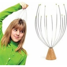 Eco Lounge Kafa Masaj Teli