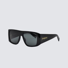 Yves Saint Laurent Slt 832 001 Kadın Güneş Gözlüğü