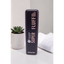 RS Ronassi Cosmetics Super Fluff Waterproof Fırçalı Kaş Maskarası