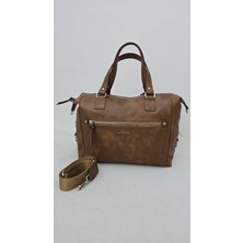 David Jones Kadın Omuz Çantası DJ262-2