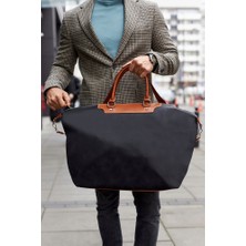 David Jones Unisex Seyahat Çantası CM6596