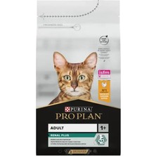 Pro Plan Yetişkin Kedi Tavuklu Kuru Maması 3 kg