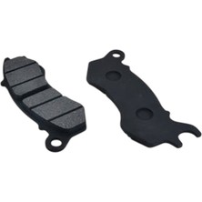 Güçlü Bisiklet Motosiklet Rks Newlight 125 Ön Fren Balatası