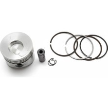 Antor 6LD360 Piston Segman Set Std 82MM