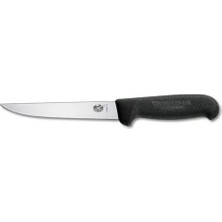 Eco Lounge Victorinox 5 5603 14 Kasap ve Kurban Sıyırma Bıçağı 14 cm - Fibrox Sap