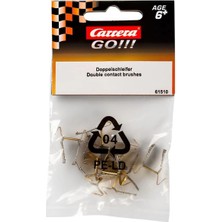 Eco Lounge Carrera Go And Digital 143 Çift Kayar Kontak 10'lu  - JSA61510