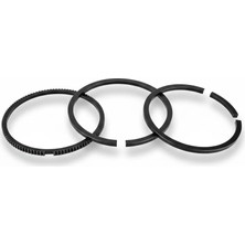 Antor 6LD400 Segman Takımı 1.00MM 87MM