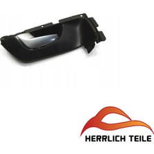 Herrlich Teile XC60 -2017 Kapı Kolu Iç Sol