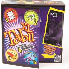  hasbro tabu xl 04199 zeka oyunu