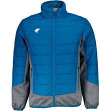 Joma Explorer Jacket Blue Mont