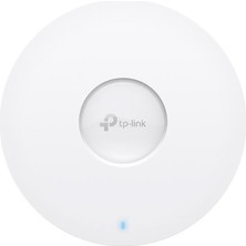 Omada Tp-Link EAP773 Tavan Tipi BE9300 Wifi7 Kablosuz Access Point