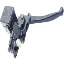 Scooter Kalipso B08 Uyumlu Ön Fren Üst Merkezi Erpilsan Elektronik