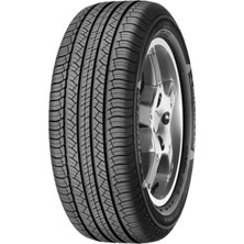 Michelin 255/60 R20 113V Xl Latitude Tour Hp Lr Oto Yaz Lastiği (Üretim Yılı: 2026)