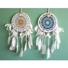 Eco Lounge Rüya Kapanı Dream Catcher Model 22