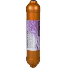 Sulook Su Arıtma Cihazı Filtresi Gold Mineral Filtre