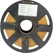 Sava Krem Extra Flex Tpu 75A Esnek Filament 800GR