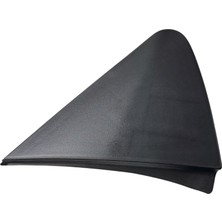 Jakuza Toyota Yaris Ayna Devamı Bakaliti Sağ Yolcu Tarafı 2006-2007-2008-2009-2010-2011 Modeller