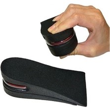 Eco Lounge Boy Uzatan Tabanlık 5 Cm.