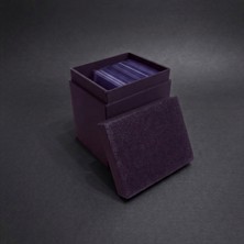 Toploader Saklama Kutusu