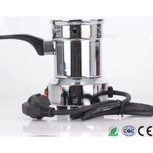 Eco Lounge Nargile Kömür Yakma Makinesi