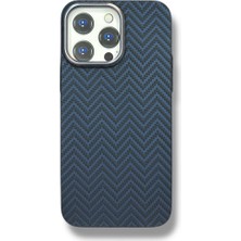 Netpa Premium Epoxy Case iPhone 14 Pro  Magsafe Uyumlu