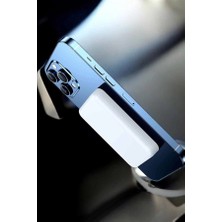 Eco Lounge Magsafe Kablosuz Batarya Yüksek Performanslı Manyetik Tasarım Hızlı Şarj