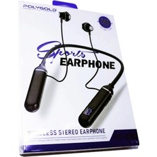 Eco Lounge PG-100 Kablosuz Bluetooth Kulaklık