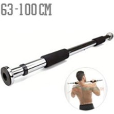 Eco Lounge Çok Fonksiyonlu Kapı Barfiksi