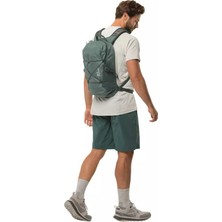 Jack Wolfskin Cyrox Shape 15L Çanta