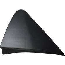 Jakuza Toyota Yaris Ayna Devamı Bakaliti Sol Şoför Tarafı 2006-2007-2008-2009-2010-2011 Modeller