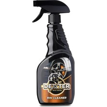 Dexter Car Care Dexter Jant Temizleyici ve Parlatıcı 500 ml - Balata Tozu Çözücü