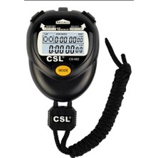 Csl CG-502 Kronometre