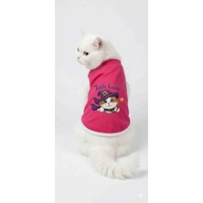 Pafiwear Kedi Köpek Kıyafetleri