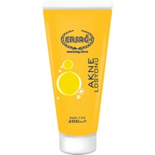 Ersağ Anti Akne Losyonu 200ML
