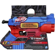  hasbro nerf f2984 alpha strıke boarc 6