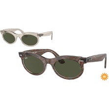 Ray-Ban Rb 2242 138331 53 Güneş Gözlüğü
