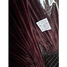 A021 Kod Mutkin Şönil 100 Lü Koyu Kahve Renk  30 cm -🛍️ Yoğun Tüylü Hobi Çubuğu Tel El Işi 100 Lü Paket💐